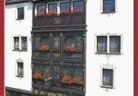 Hôtel Nierstein - Altdeutsche Weinstube - Superior-3