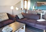 Location vacances Meersburg - Ferienwohnung Am Roten Turm-1