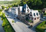 Hôtel Senheim - Hotel Villa Vie Cochem-3