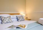 Location vacances Hawkshead - Victory Cottage-4