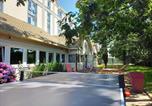 Hôtel Treillières - Hôtel Ibis Budget Nantes Ouest Atlantis Couëron-1