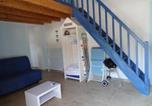 Location vacances La Faute-sur-Mer - Charmante maison au calme près de la plage, jardinet privatif, 4 pers, animaux sur demande - Fr-1-476-13-2