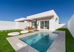 Location vacances San Fernando - Villa Morales-1