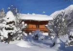 Location vacances Achenkirch - Haus Oberautal-3