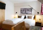 Hôtel Gunzenhausen - Dreibettzimmer 11-4
