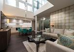 Location vacances Londres - Vesto Two-Bedroom near Chancery Lane-1