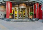 Hôtel İsmetkaptan - Ramada Plaza By Wyndham Izmir-2