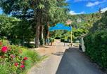 Camping Sauliac-sur-Célé - Camping Paradis De la Plage