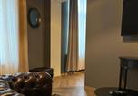 Hôtel Hainaut Province - Hotel Saint Georges-2