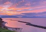 Location vacances Trappeto - Munì Sea and Rooftop House - Trappeto Palermo-2