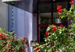Hôtel Rückersdorf - Invite Hotel an der Kaiserburg-1