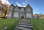 Location vacances Fort Augustus - Bank House apartment-3