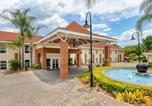 Hôtel White River - Protea Hotel by Marriott Nelspruit-1