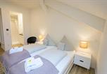 Hôtel Schleswig-Holstein - Quartier36-4