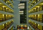 Hôtel Opéra Semper - Maritim Hotel Dresden-3