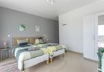 Location vacances Lourinhã - Peace House Lourinhã - Villa 6-3