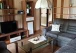 Location vacances Waldbrunn - Ferienhaus Katzenbuckelblick-4