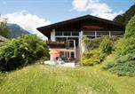 Location vacances Mieming - Apartments Ausfernerhof-1