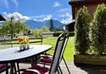 Location vacances Obermaiselstein - Haus Sonnenwinkel 3-Raum-Wohnung Bergheimat-1