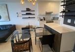 Location vacances Umhlanga - 608 Beacon Rock-3