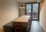 Location vacances Châtel - Spacieux Appartement 5 pièces, 8 pers, Proche centre et remontées, Parking - Fr-1-676-220-3