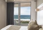 Location vacances Ndwedwe Rural - Burleigh 405-4