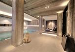 Location vacances Combloux - Chalet My World-4