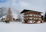 Location vacances Lech - Haus Wallis by stayfritz - Ski-In Ski-Out Apartments am Arlberg-1