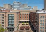 Hôtel Hopewell - Residence Inn by Marriott Richmond Downtown-4