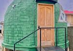 Location vacances Punta Arenas - Domo Verde Urbano, Punta Arenas-1