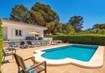 Location vacances es Migjorn Gran - Villa Camomila Tomas by Villa Plus-4