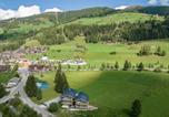 Location vacances Tre Cime - Vista Chalets Sexten-2