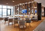 Hôtel Gare de Bottrop - Holiday Inn Express Oberhausen by Ihg-1