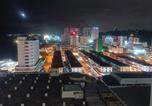 Location vacances Kota Kinabalu - Double H Homestay-3