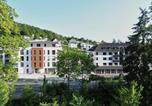 Location vacances Bad Driburg - Haus am Kurpark-4