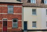 Location vacances Dorchester - Mollys Cottage-1