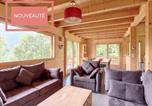 Location vacances Saint-Jean-d'Aulps - Chalet Mont D Evian-1