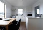 Location vacances Sheffield - Tidy & Comfortable 2-Bed Home with Study – Close to Town-3