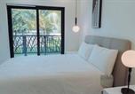 Location vacances West Bay - Luxury 1bbr 1bath Condo in Westbay Grand Cayman , Arza Hideaway-1