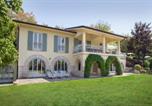 Location vacances Torri del Benaco - Villa Ilaria with private pool and lake view-4