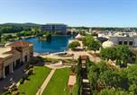 Hôtel Cullman - The Westin Huntsville-2