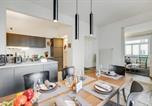 Location vacances Lugano - Elegant Apartment - Happy Rentals-3