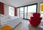 Hôtel Borås - Avalon Hotel-4