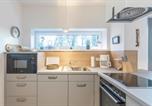Location vacances Schleswig-Holstein - Penthouse Tine-3