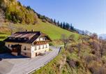 Location vacances Mallnitz - Obervellach-1