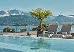 Hôtel Stresa - Boutique Hotel Stresa-3