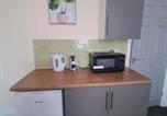 Location vacances  Gare de Sunderland - Athol Apartments-4