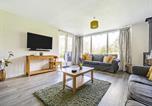 Location vacances Storrs - Rowan - Woodland Cottages-2