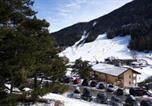 Location vacances Modane - La Norma Nid Cosy Les Campanules-2
