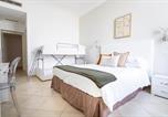 Location vacances Massa Lubrense - Complesso San Francesco-4